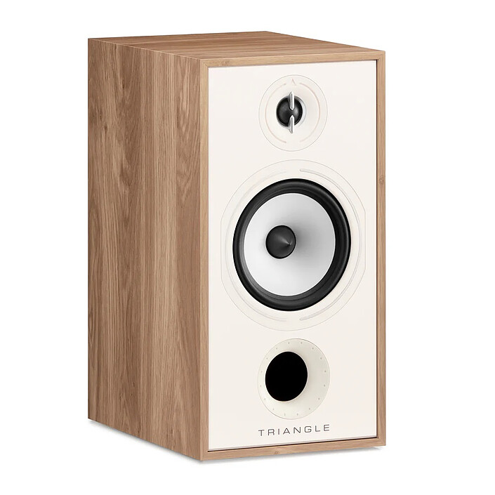 Opiniones sobre Triangle Borea BR04 Roble claro