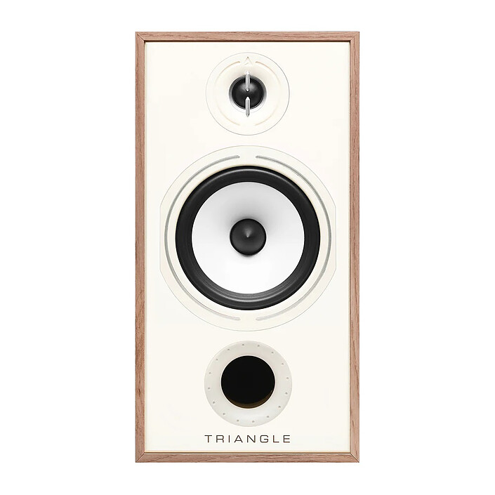 Comprar Triangle Borea BR04 Roble claro