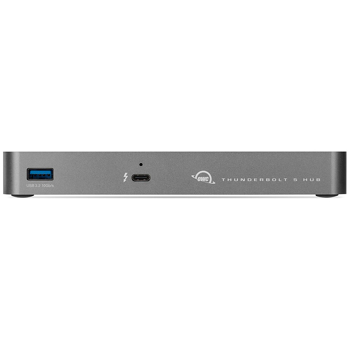 Nota OWC Thunderbolt 5 Hub