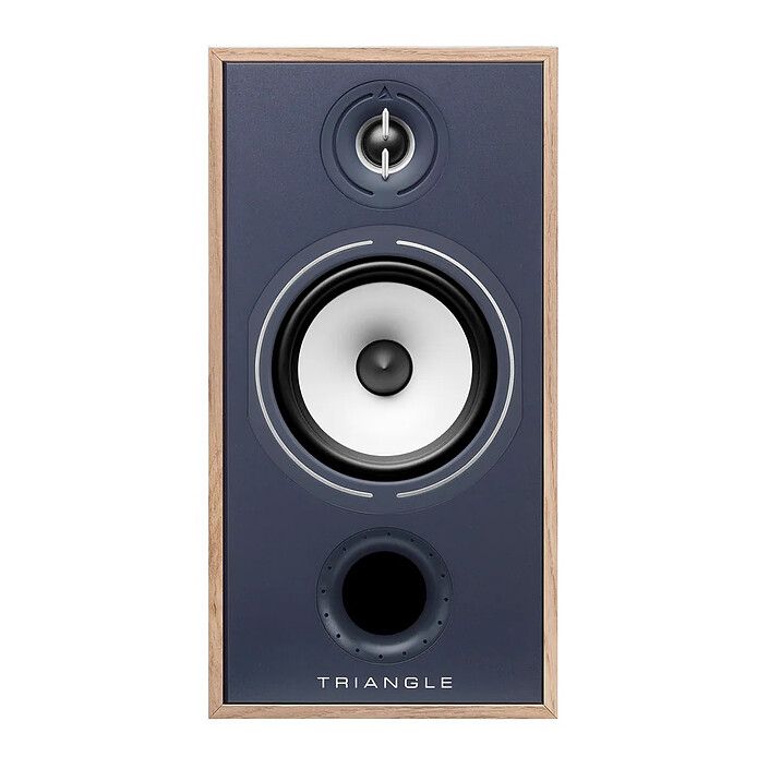 Buy Triangle Borea BR04 Blue Oak