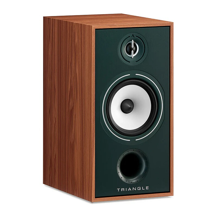 Opiniones sobre Triangle Borea BR04 Roble verde