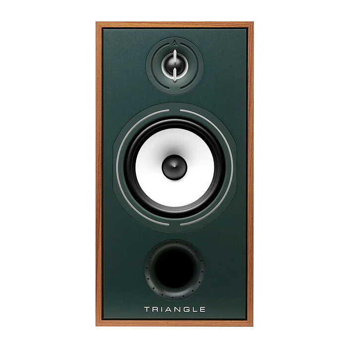 Comprar Triangle Borea BR04 Roble verde
