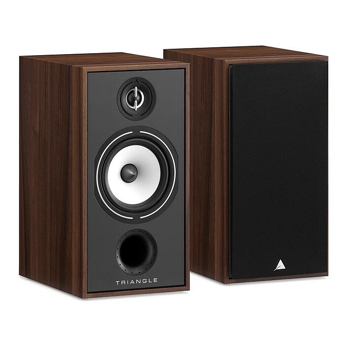 Triangle Borea BR04 Chestnut