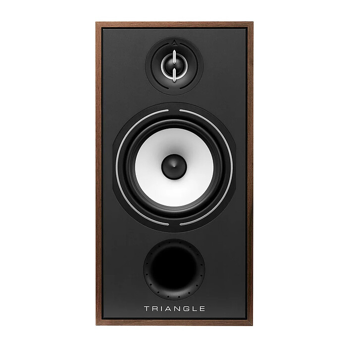 Buy Triangle Borea BR04 Chestnut