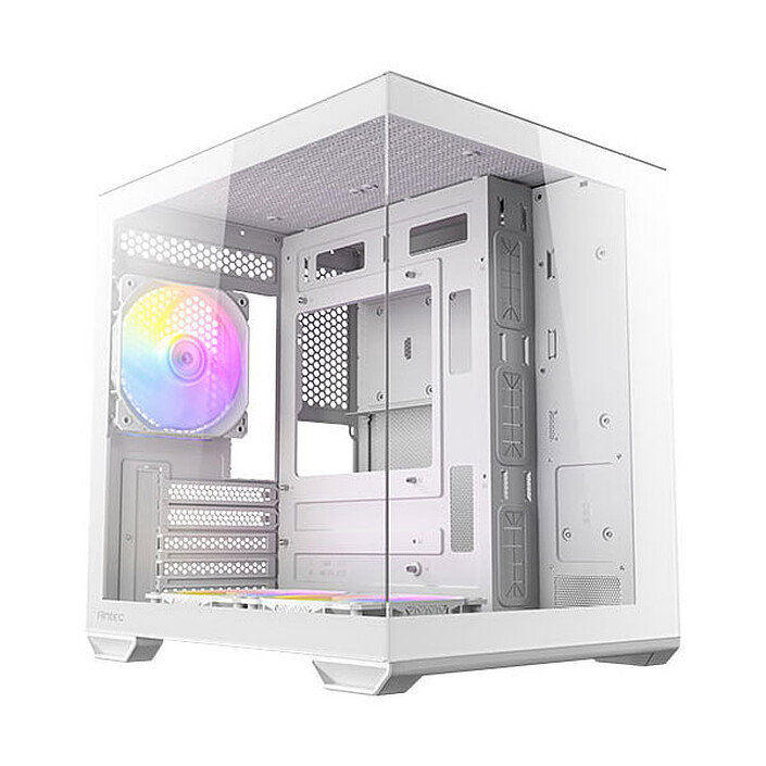 Antec CX60M ARGB Blanc
