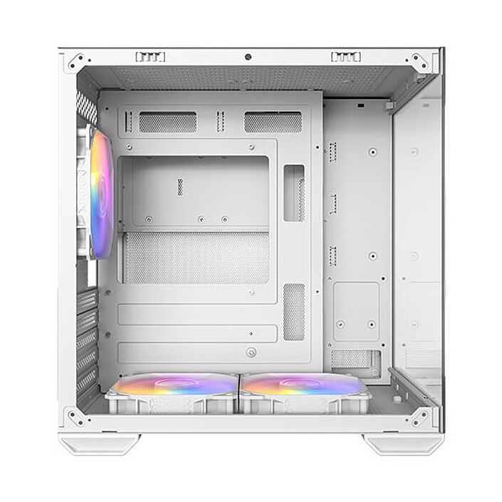 Avis Antec CX60M ARGB Blanc