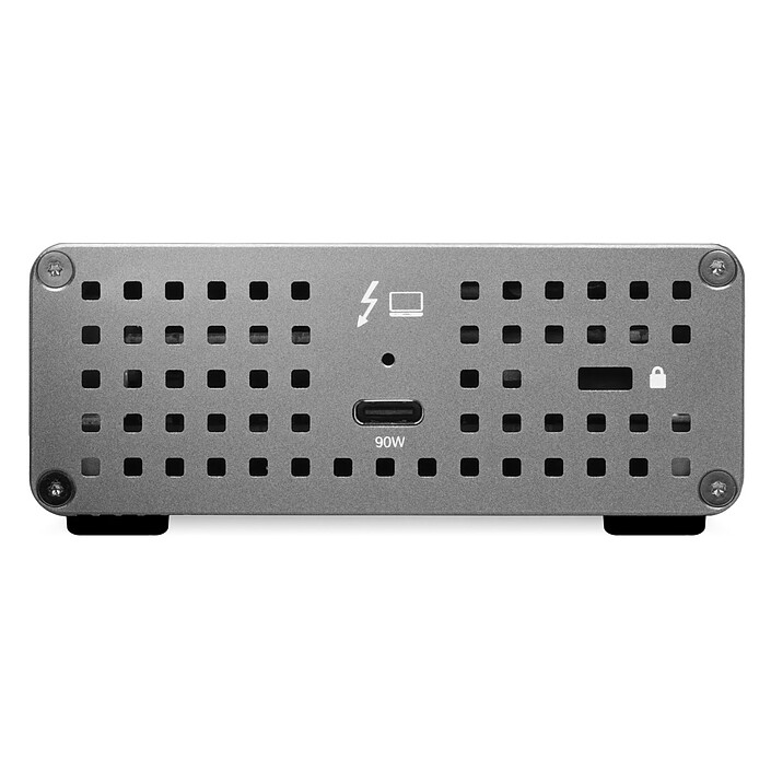 Acquista OWC Thunderbolt Go Dock