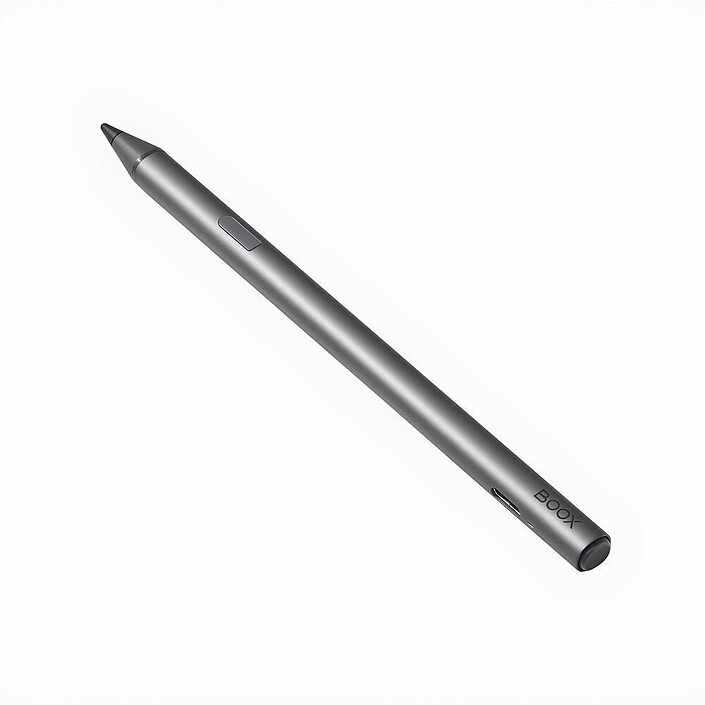 Avis Boox InkSense pour Go 7 et Go Color 7 (Gen. II)