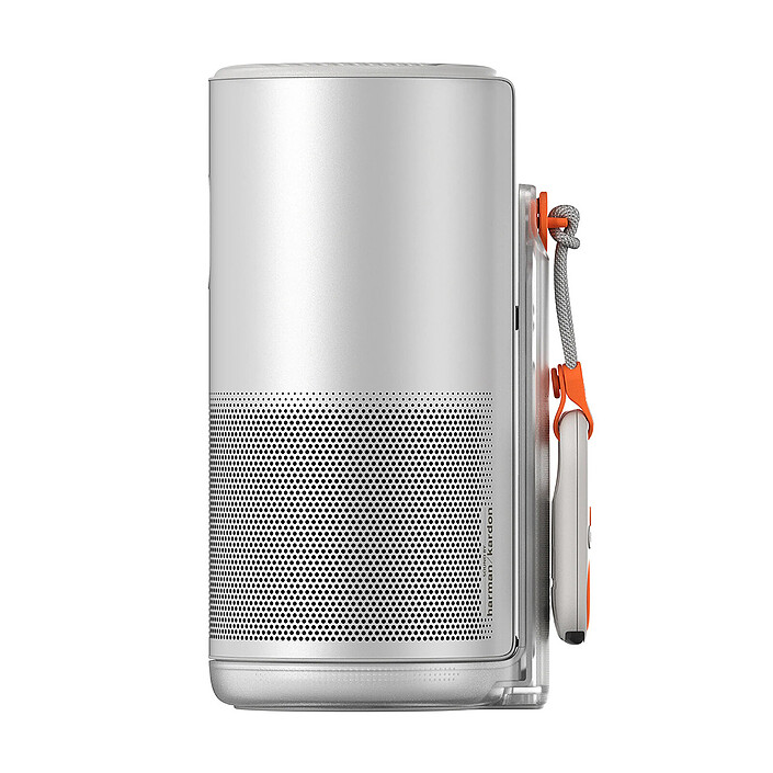 Review XGIMI MoGo 4 Laser Outdoor Collection