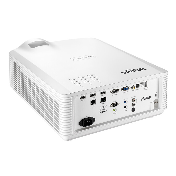 Acquista Vivitek DU4381Z-ST