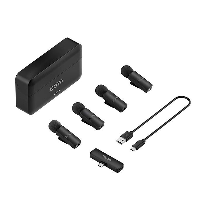 Microphone