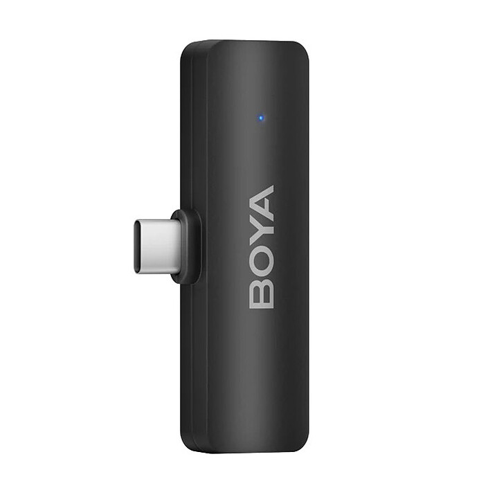 cheap Boya BY-V4U