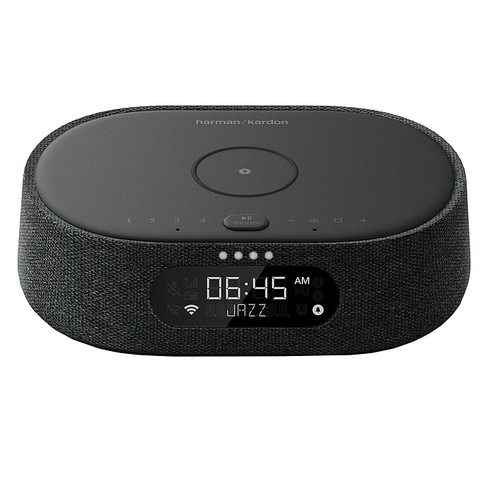 Radio & radio réveil