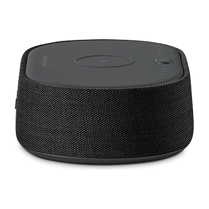 Nota Harman Kardon Citation Oasis DAB Nero