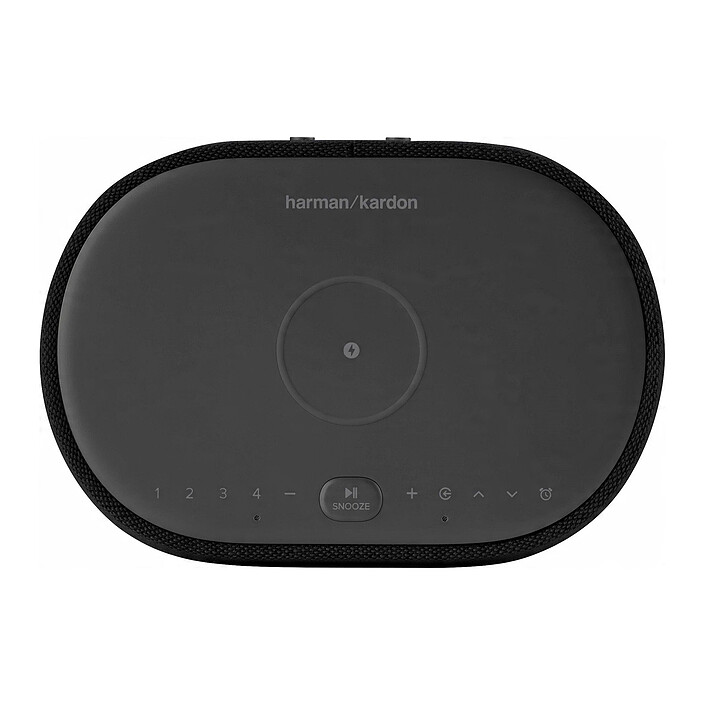 Acquista Harman Kardon Citation Oasis DAB Nero