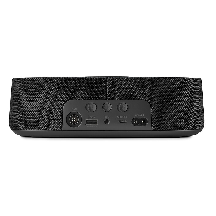 Harman Kardon Citation Oasis DAB Nero economico