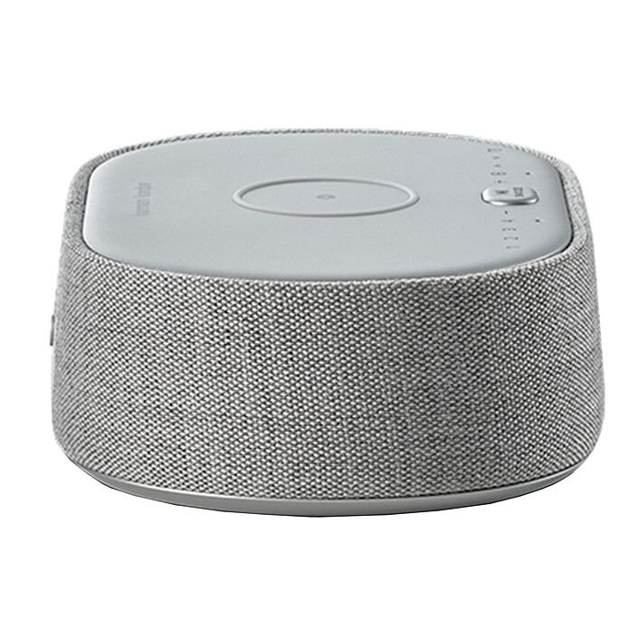 Avis Harman Kardon Citation Oasis FM Gris