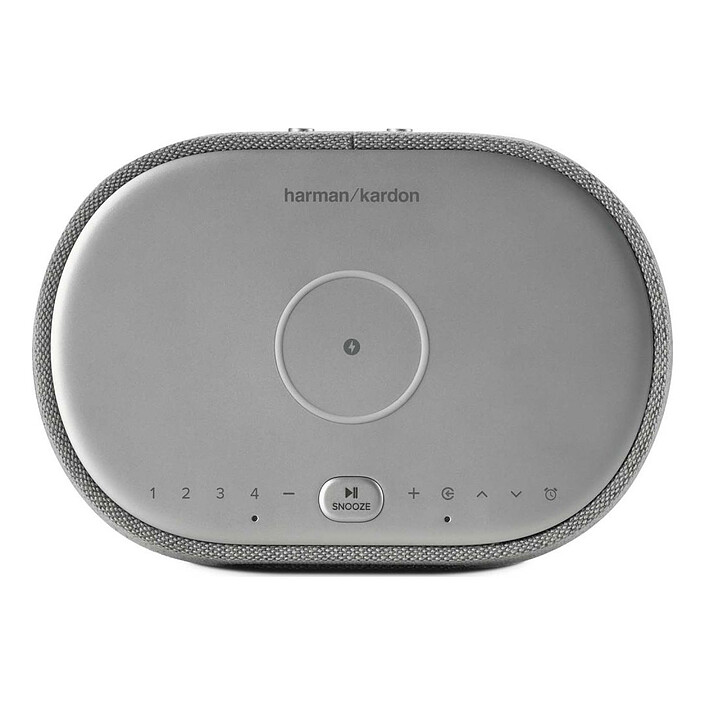 Acheter Harman Kardon Citation Oasis FM Gris