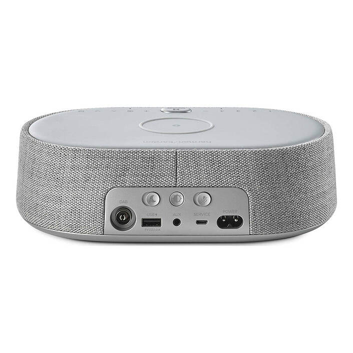 Harman Kardon Citation Oasis FM Gris pas cher