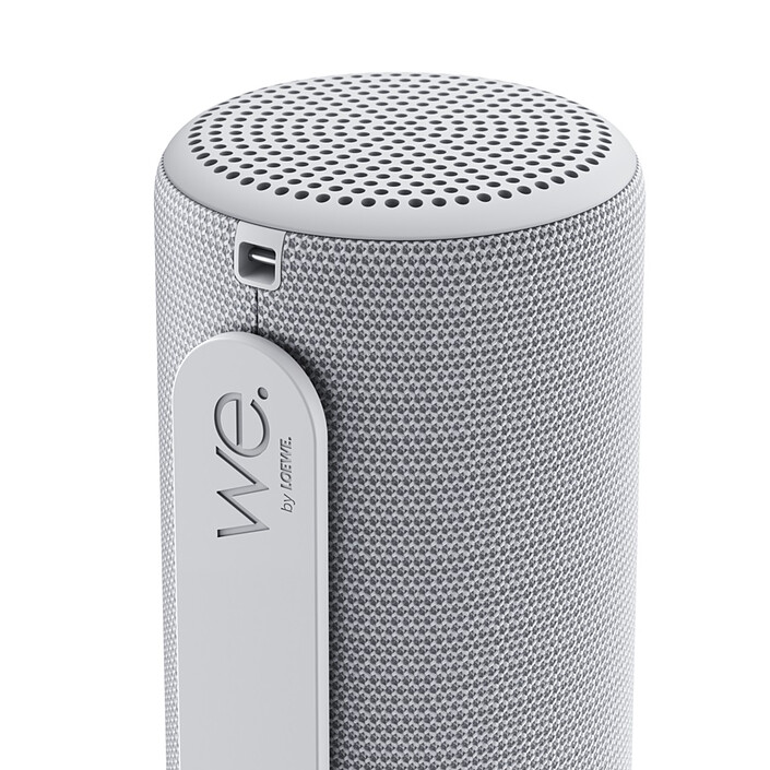 Acheter Loewe We. HEAR 2 Cool Grey