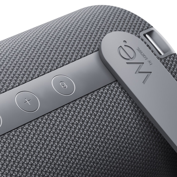 Acheter Loewe We. HEAR 2 Storm Grey