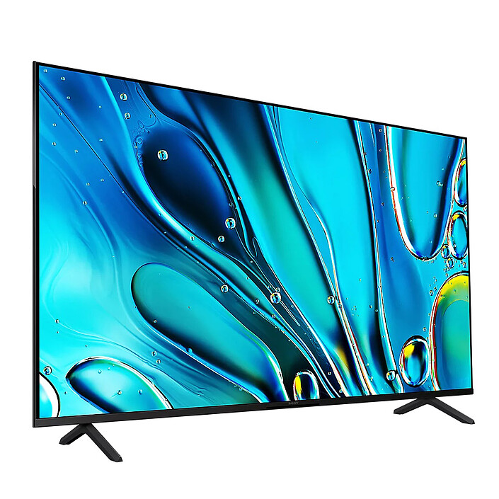 Avis Sony 75 Bravia 3 (K-75S35)