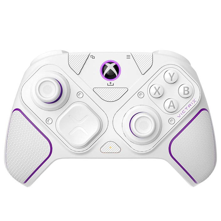 PDP Victrix Pro BFG Xbox (White)