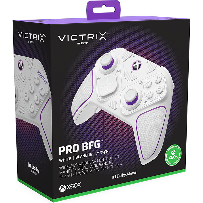 PC game controller