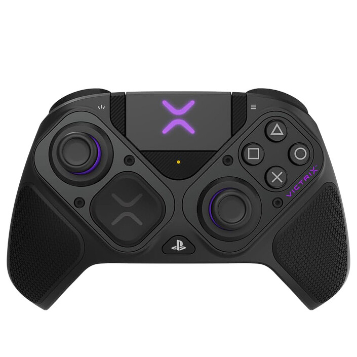 PDP Victrix Pro BFG PlayStation (Noir)