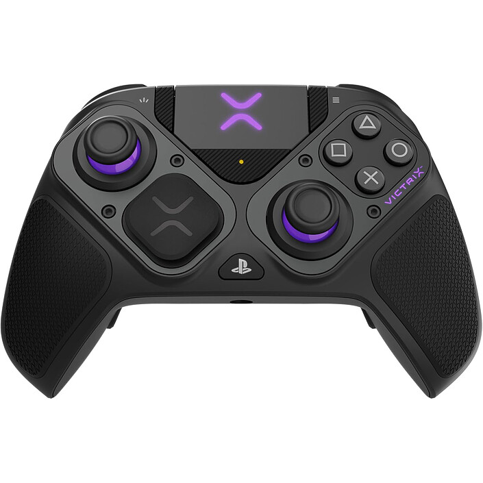 Avis PDP Victrix Pro BFG PlayStation (Noir)