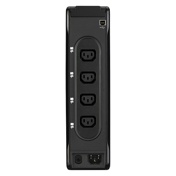 Avis Eaton 3P Ellipse 1700 USB IEC