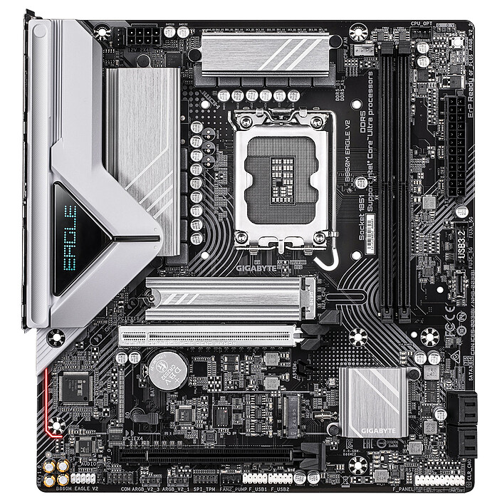 Placa base