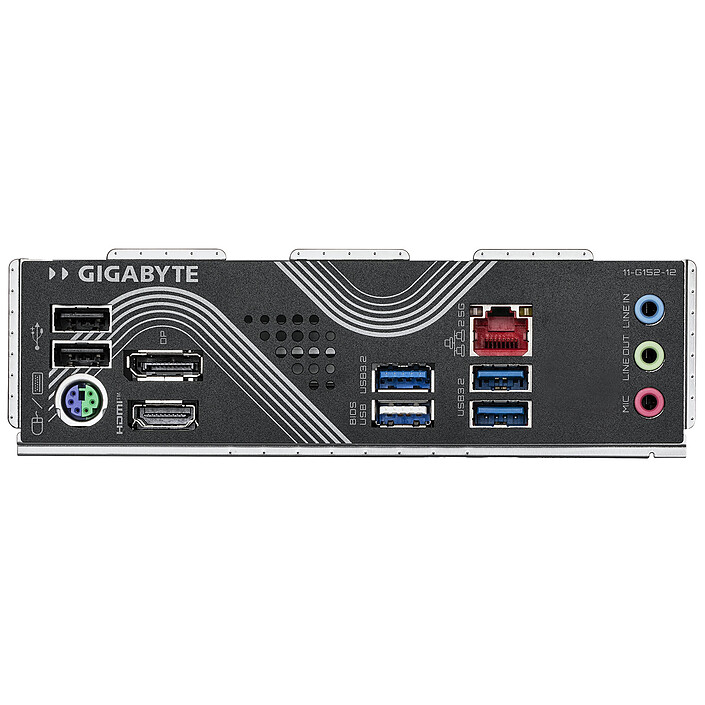 Comprar Gigabyte B860M EAGLE V2