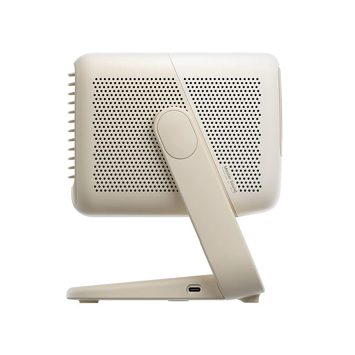 Review JMGO N1S Nano