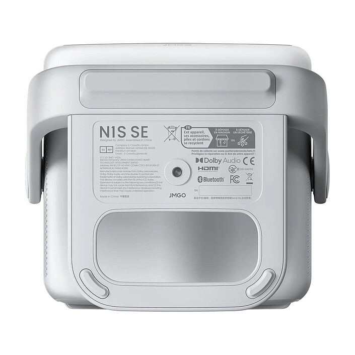 JMGO N1S SE a bajo precio