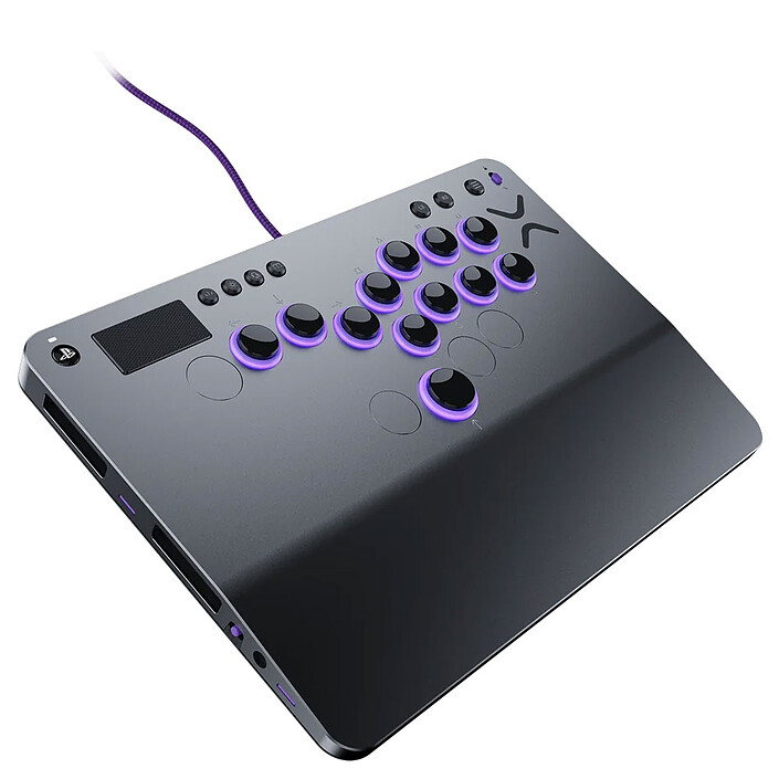 Nota Turtle Beach Victrix Pro KO Leverless Fight Stick