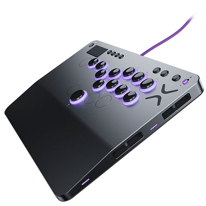 Acquista Turtle Beach Victrix Pro KO Leverless Fight Stick