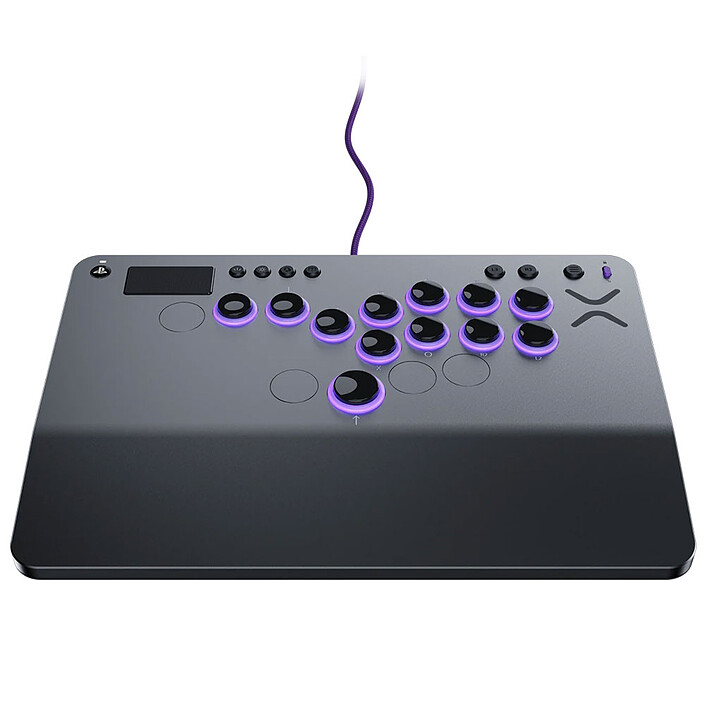 Turtle Beach Victrix Pro KO Leverless Fight Stick economico