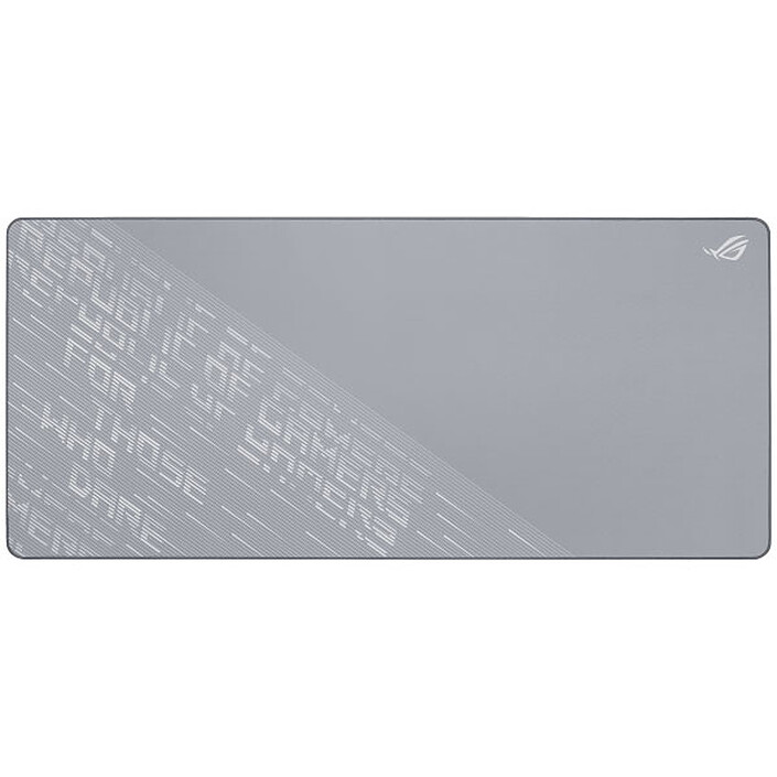 ASUS ROG Scabbard II XXL (Arctic Grey)