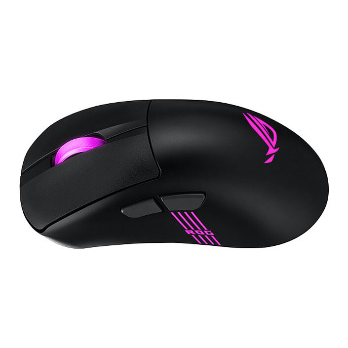 Acheter ASUS ROG Keris II Origin (Noir)