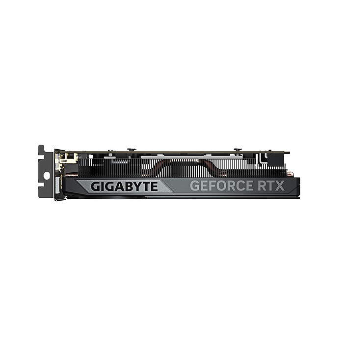 Acheter Gigabyte GeForce RTX 5050 OC Low Profile 8G