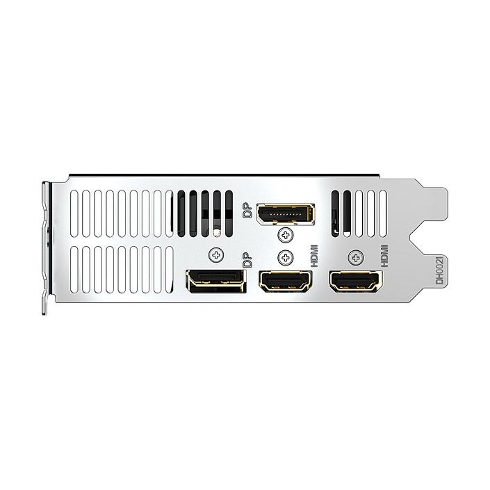 Gigabyte GeForce RTX 5050 OC Low Profile 8G pas cher