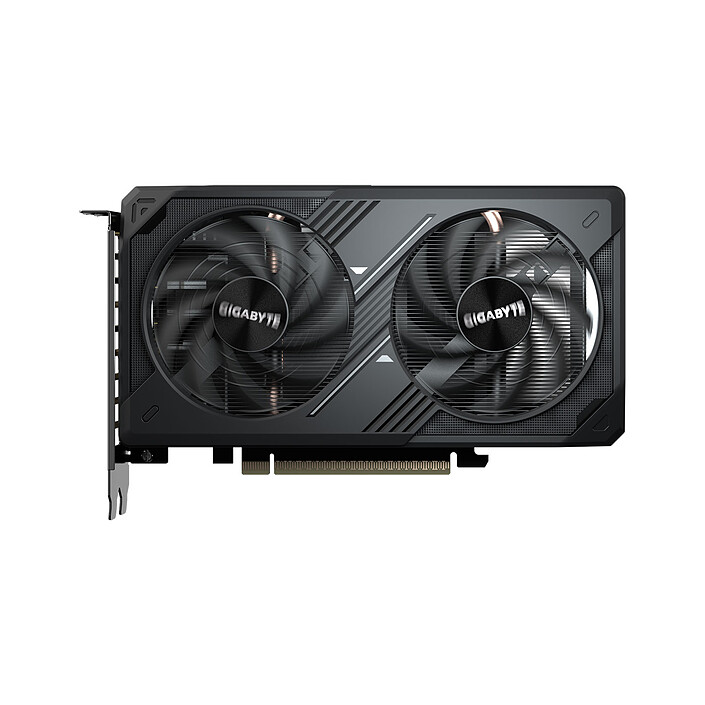Opiniones sobre Gigabyte GeForce RTX 5050 WINDFORCE OC 8G