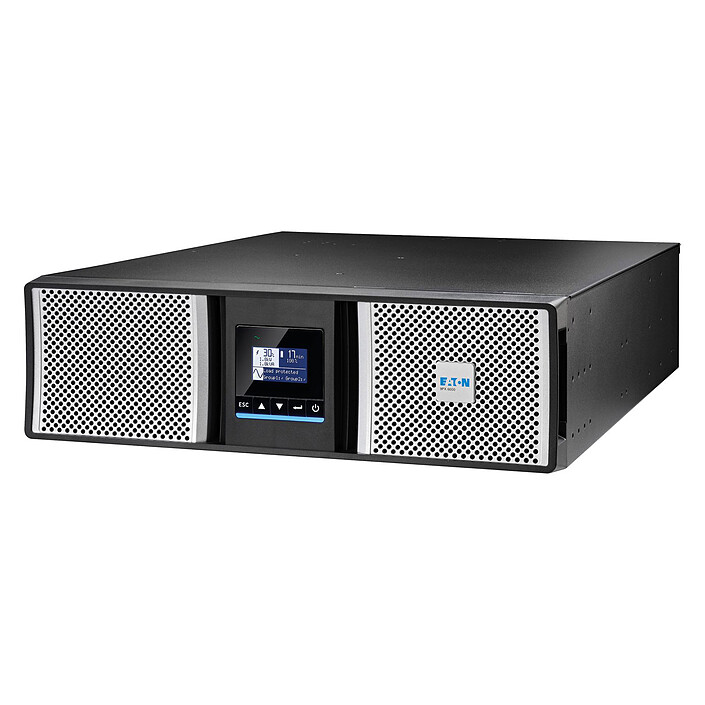 Eaton 9PX Gen2 9PX5KIRTNG2 Netpack