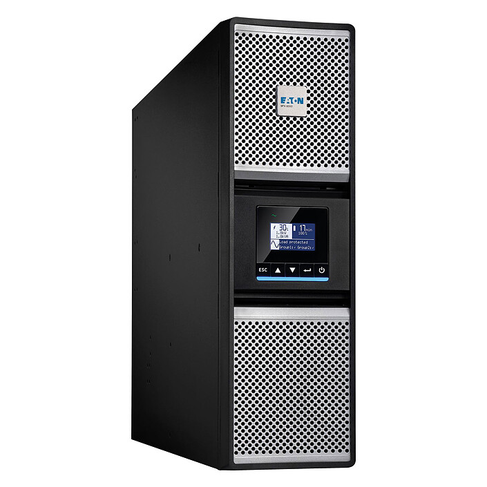 Opiniones sobre Eaton 9PX Gen2 9PX6KIRTNG2 Netpack