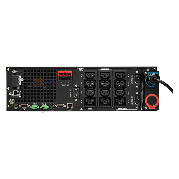 Acquista Eaton 9PX Gen2 9PX5KIRTNG2 Netpack