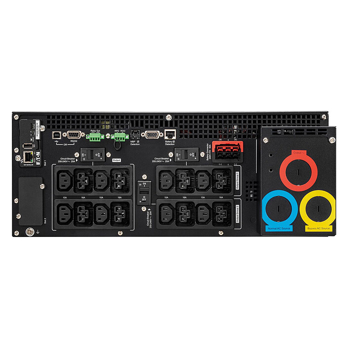 Comprar Eaton 9PX Gen2 9PX11KIRTNG2 Netpack