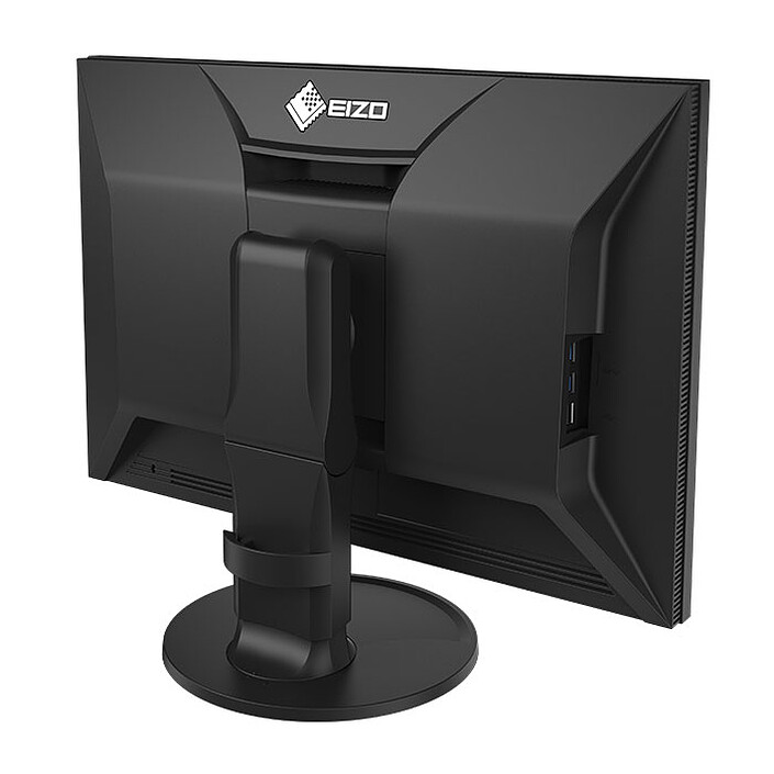 Nota EIZO 24" LED - ColorEdge CG2400S