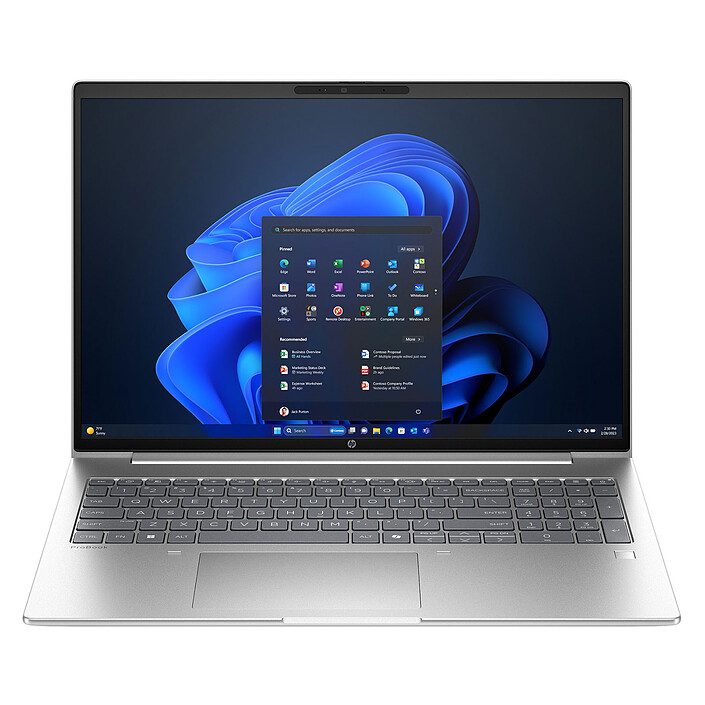 HP ProBook 4 G1i AI PC (B9YR9ET)