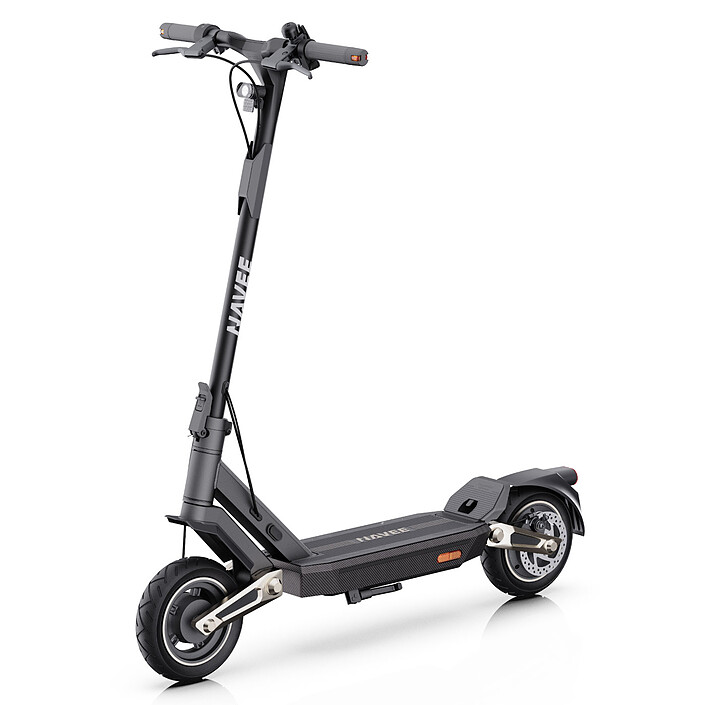 Navee ST3 Pro Black